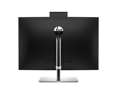 Комп'ютер HP ProOne 440 G9 / i5-12500T, 8GB, F512GB, WiFi, кл+м, black (6D3W7EA)