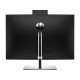 Комп'ютер HP ProOne 440 G9 / i5-12500T, 8GB, F512GB, WiFi, кл+м, black (6D3W7EA)