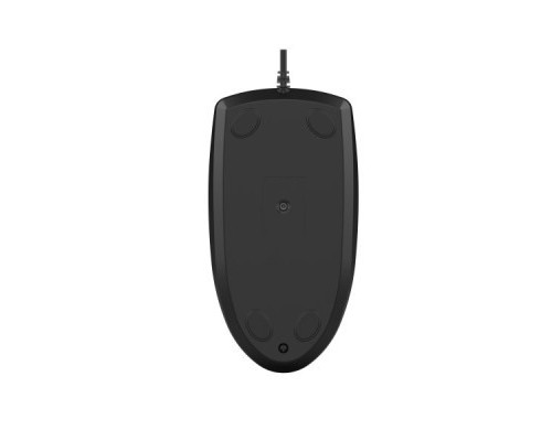 Мишка A4Tech N-530S USB Black (4711421988247)