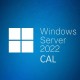 ПЗ для сервера Microsoft Windows Server 2022 CAL 1 Device англ, ОЕМ без носія (R18-06412)