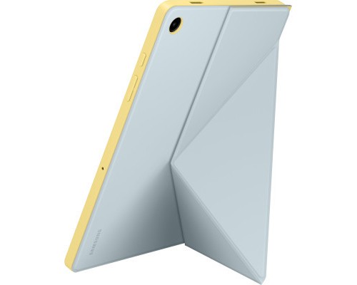 Чохол до планшета Samsung Galaxy Tab A9+ (X210/X216), Book Cover, Blue (EF-BX210TLEGWW)