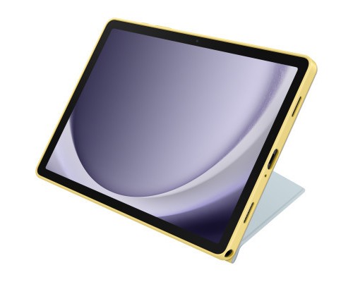 Чохол до планшета Samsung Galaxy Tab A9+ (X210/X216), Book Cover, Blue (EF-BX210TLEGWW)