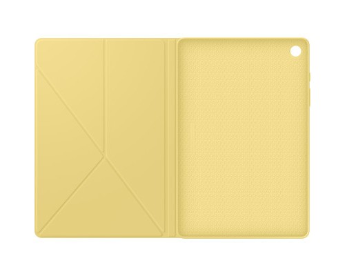 Чохол до планшета Samsung Galaxy Tab A9+ (X210/X216), Book Cover, Blue (EF-BX210TLEGWW)