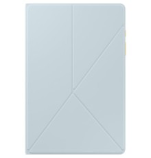 Чохол до планшета Samsung Galaxy Tab A9+ (X210/X216), Book Cover, Blue (EF-BX210TLEGWW)