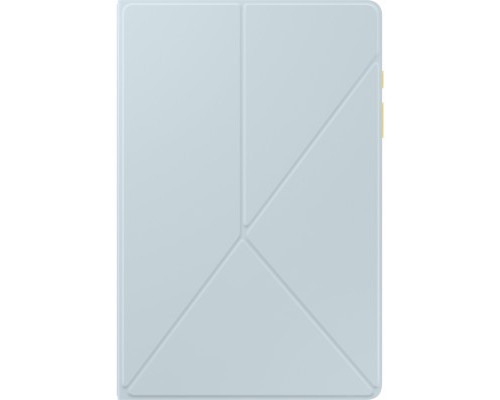 Чохол до планшета Samsung Galaxy Tab A9+ (X210/X216), Book Cover, Blue (EF-BX210TLEGWW)