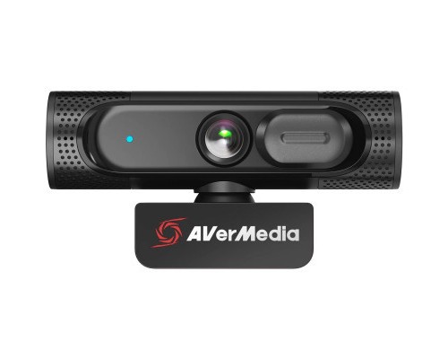 Веб-камера AVerMedia Live Streamer CAM PW315 Full HD Black (40AAPW315AVV)