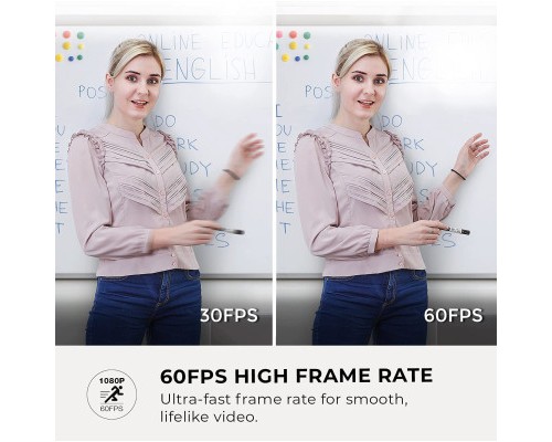 Веб-камера AVerMedia Live Streamer CAM PW315 Full HD Black (40AAPW315AVV)