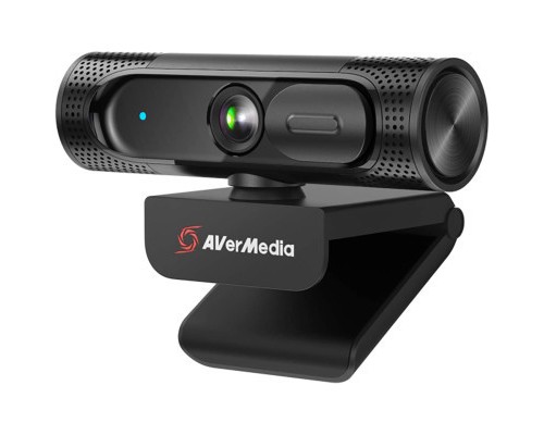 Веб-камера AVerMedia Live Streamer CAM PW315 Full HD Black (40AAPW315AVV)