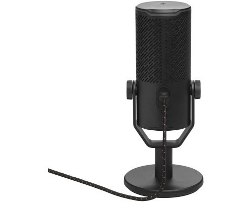Мікрофон JBL Quantum Stream Studio (JBLSTRMSTUDIOBLK)