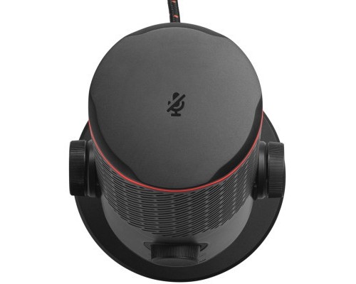 Мікрофон JBL Quantum Stream Studio (JBLSTRMSTUDIOBLK)
