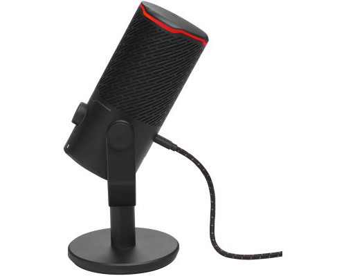 Мікрофон JBL Quantum Stream Studio (JBLSTRMSTUDIOBLK)