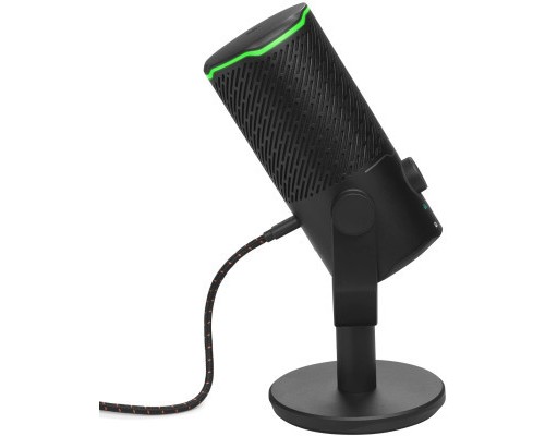 Мікрофон JBL Quantum Stream Studio (JBLSTRMSTUDIOBLK)