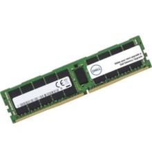 Модуль пам'яті для сервера Dell EMC 32GB UDIMM, 3200MT/s, ECC (370-3200U32)