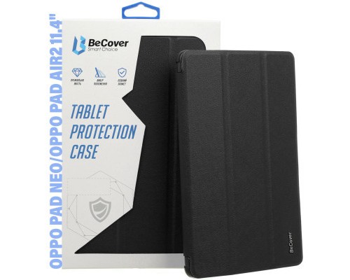 Чохол до планшета BeCover Smart Case Oppo Pad Neo (OPD2302)/ Oppo Pad Air2 11.4