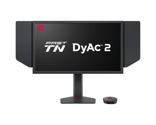 Монітор BenQ XL2546X