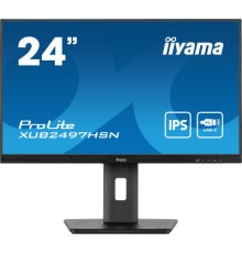 Монітор iiyama XUB2497HSN-B1