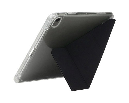 Чохол до планшета BeCover Ultra Slim Origami Transparent Apple iPad Air 11