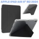 Чохол до планшета BeCover Ultra Slim Origami Transparent Apple iPad Air 11