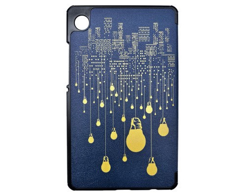 Чохол до планшета BeCover Smart Case Samsung Tab A9 SM-X115 8.7