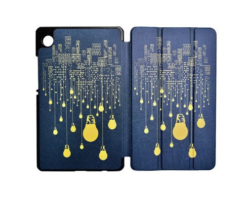 Чохол до планшета BeCover Smart Case Samsung Tab A9 SM-X115 8.7