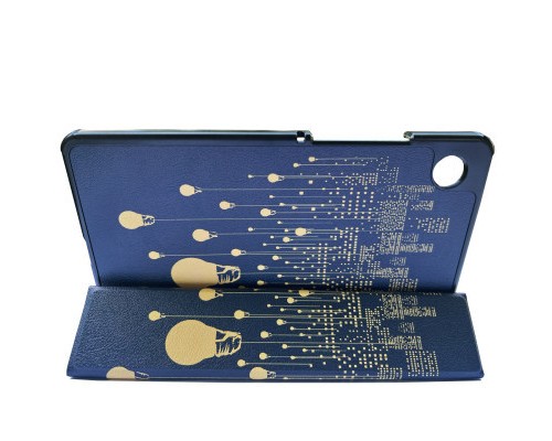 Чохол до планшета BeCover Smart Case Samsung Tab A9 SM-X115 8.7