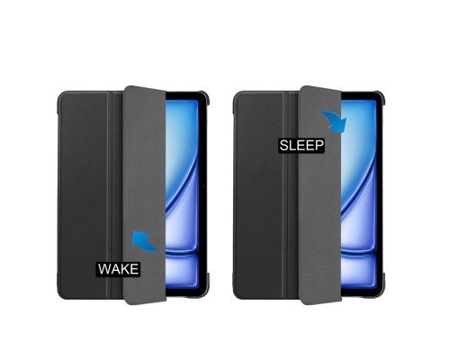 Чохол до планшета BeCover Smart Case Apple iPad Air 13