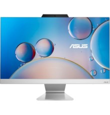 Комп'ютер ASUS A3402WVAK-WPC0400 AiO / Intel 5-120U, 16GB, F512GB, WiFi, кл+м (90PT03T1-M00C90)