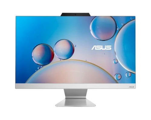 Комп'ютер ASUS A3402WVAK-WPC0400 AiO / Intel 5-120U, 16GB, F512GB, WiFi, кл+м (90PT03T1-M00C90)