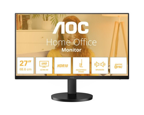 Монітор AOC U27B3AF
