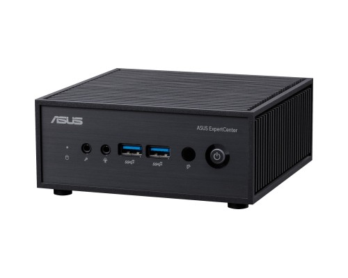Комп'ютер ASUS PN42-SN063AV MFF / Intel N100, 4GB, F128GB, WiFi, W11P (90MS02L1-M00200)