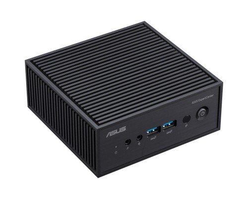 Комп'ютер ASUS PN42-SN063AV MFF / Intel N100, 4GB, F128GB, WiFi, W11P (90MS02L1-M00200)