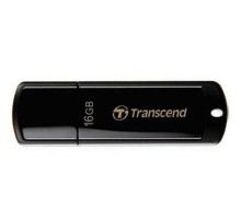 USB флеш накопичувач Transcend 16Gb JetFlash 350 (TS16GJF350)