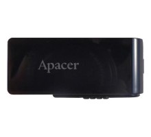 USB флеш накопичувач Apacer 128GB AH350 Black RP USB3.0 (AP128GAH350B-1)