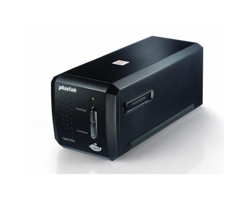 Сканер Plustek OpticFilm 8200 i SE (0226TS)