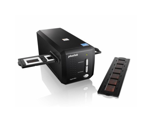Сканер Plustek OpticFilm 8200 i SE (0226TS)