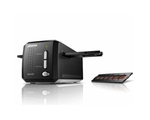 Сканер Plustek OpticFilm 8200 i SE (0226TS)