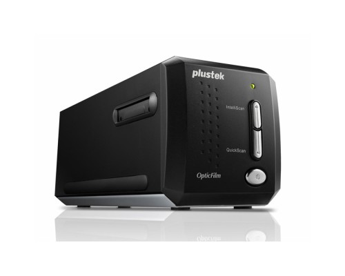 Сканер Plustek OpticFilm 8200 i SE (0226TS)