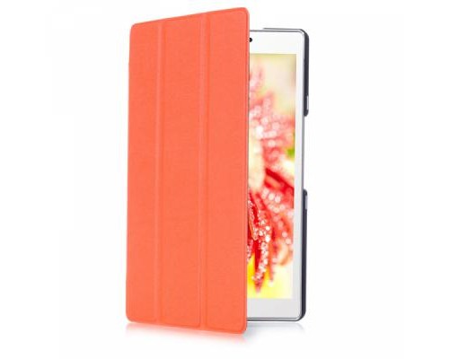 Чохол до планшета Grand-X для ASUS ZenPad 7.0 Z370 Orange (ATC - AZPZ370O)