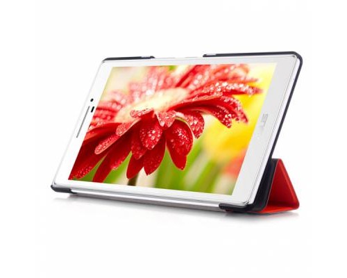 Чохол до планшета Grand-X для ASUS ZenPad 7.0 Z370 Orange (ATC - AZPZ370O)