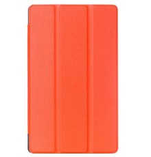 Чохол до планшета Grand-X для ASUS ZenPad 7.0 Z370 Orange (ATC - AZPZ370O)