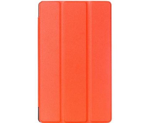 Чохол до планшета Grand-X для ASUS ZenPad 7.0 Z370 Orange (ATC - AZPZ370O)