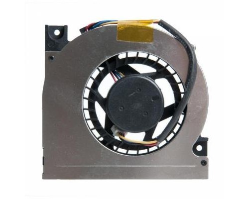Вентилятор ноутбука ASUS F5/X50/A9/A94 DC(5V,0.36A) 4pin (BSB0705HC-8Z02/13.V1.B3037.F.GN/GB0575PFV1-A)