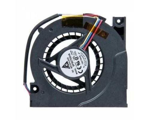 Вентилятор ноутбука ASUS F5/X50/A9/A94 DC(5V,0.36A) 4pin (BSB0705HC-8Z02/13.V1.B3037.F.GN/GB0575PFV1-A)