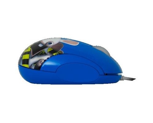 Мишка SteelSeries Lapins Cretins TMBWAAAAH! (62046)