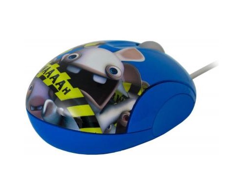 Мишка SteelSeries Lapins Cretins TMBWAAAAH! (62046)