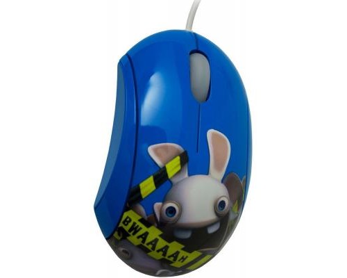 Мишка SteelSeries Lapins Cretins TMBWAAAAH! (62046)