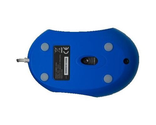 Мишка SteelSeries Lapins Cretins TMBWAAAAH! (62046)