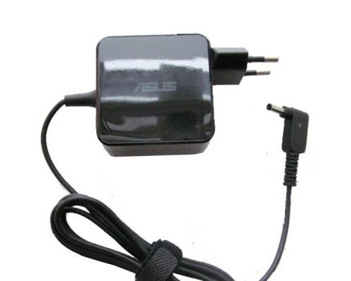 Блок живлення до ноутбуку ASUS 33W Zenbook 19V, 1.75A, разъем 4.0/1.35 (ADP-33AW)