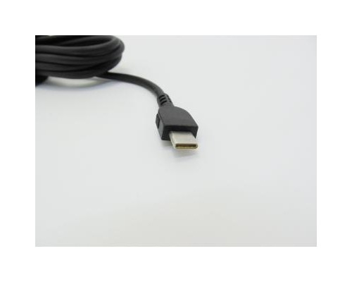 Кабель блоку живлення для Lenovo (USB Type-C yellow) Универсальный (A40229)