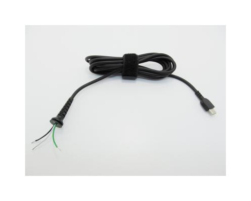 Кабель блоку живлення для Lenovo (USB Type-C yellow) Универсальный (A40229)